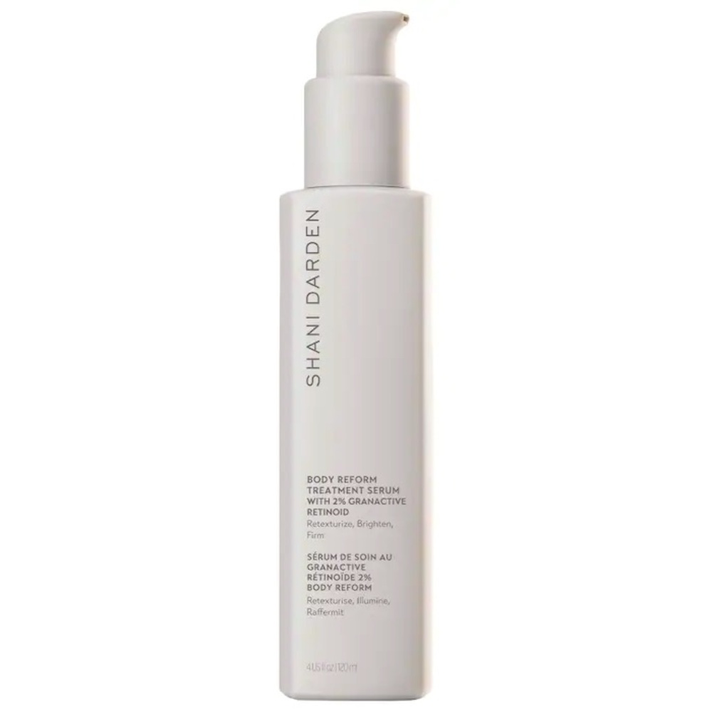 Shani Darden Body Reform Treatment Serum with with 2% Granactive Retinoid